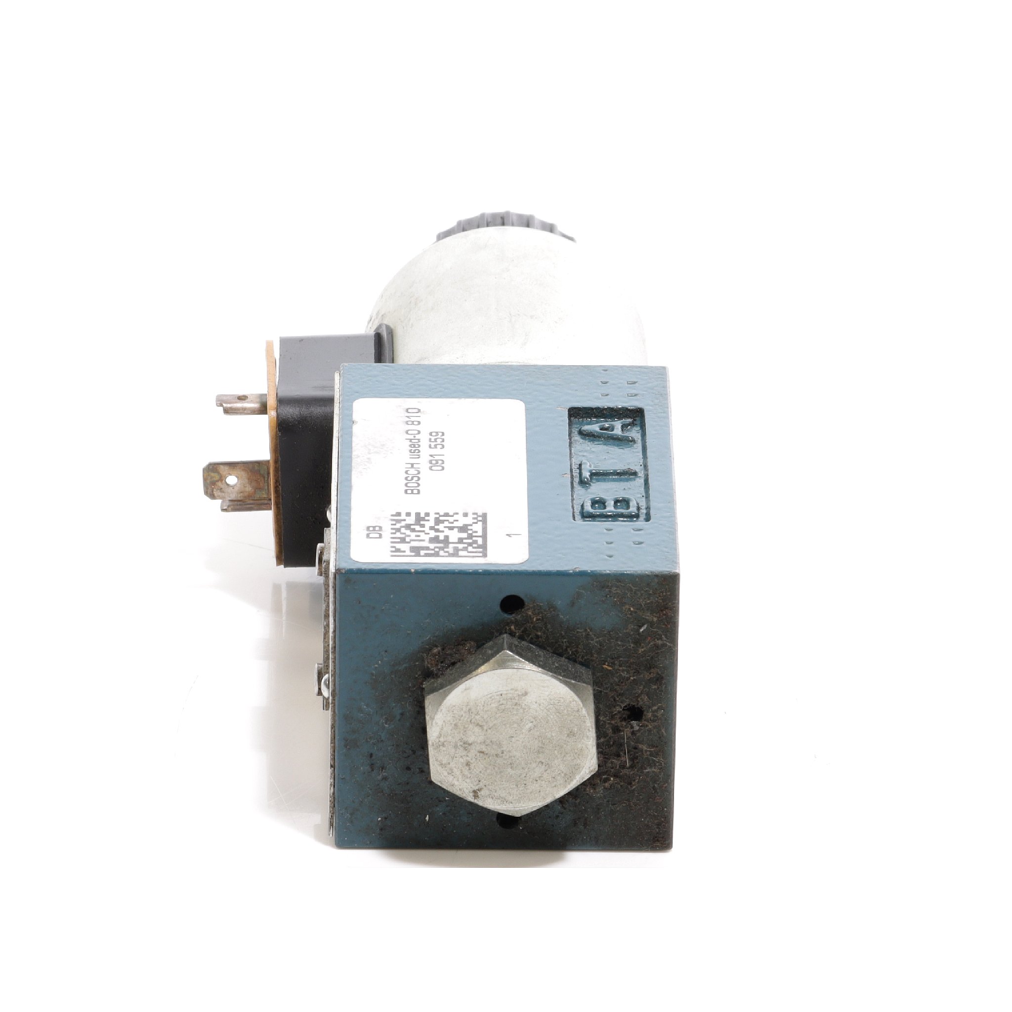 Wegeventil 081WV06P1V1046WS024/00D0 Gebraucht